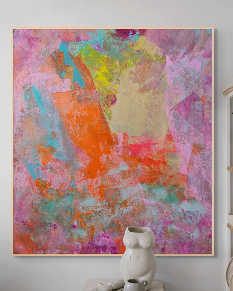 Jagoner - Un rayon de soleil #1.0