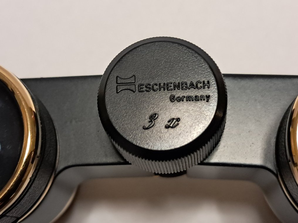 剧院望远镜 - Manon - 1990-2000 - 德国 - Eschenbach #1.0