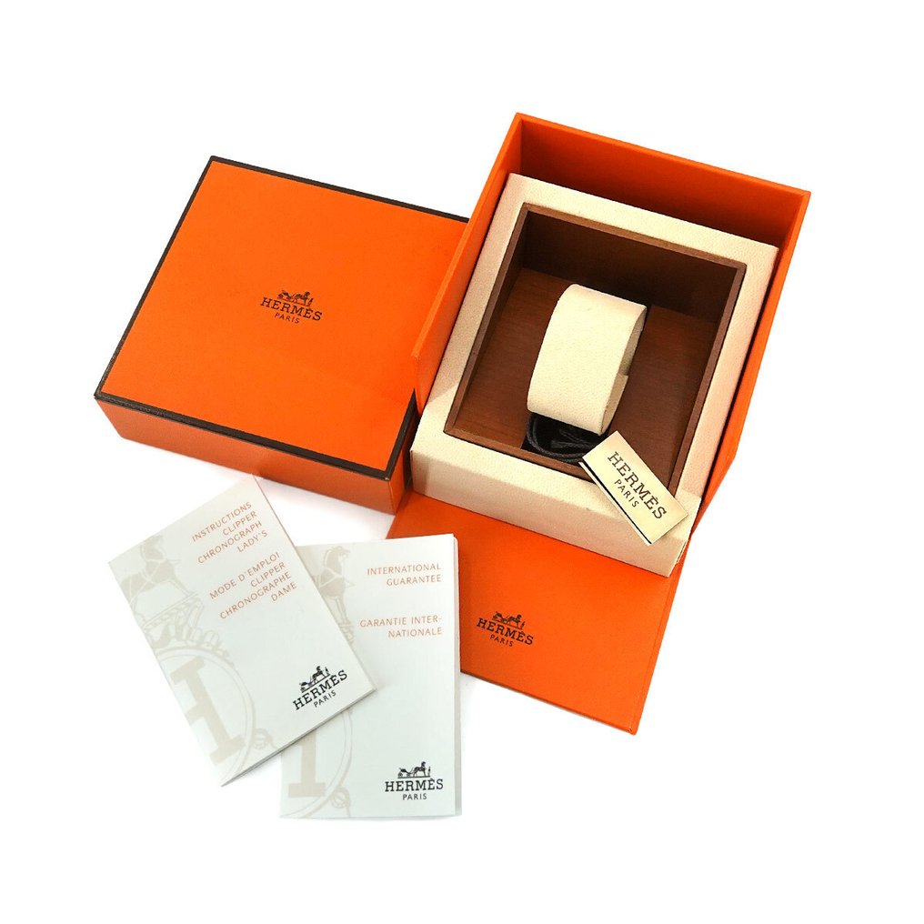 Hermès - Clipper - CL1.310 - Kvinder - 2000-2010 #2.1