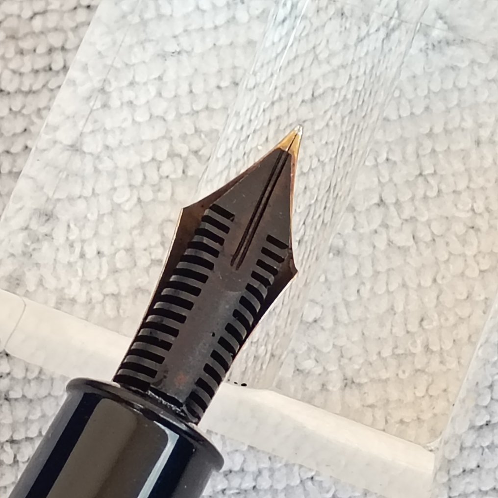 montblanc meisterstuck 149 vintage - χωρίς τιμή ασφαλείας - Στυλογράφος #2.1