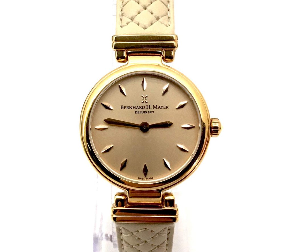 Bernhard H. Mayer - bh48w - Ingen mindstepris - Kvinder - 2000-2010  #1.0