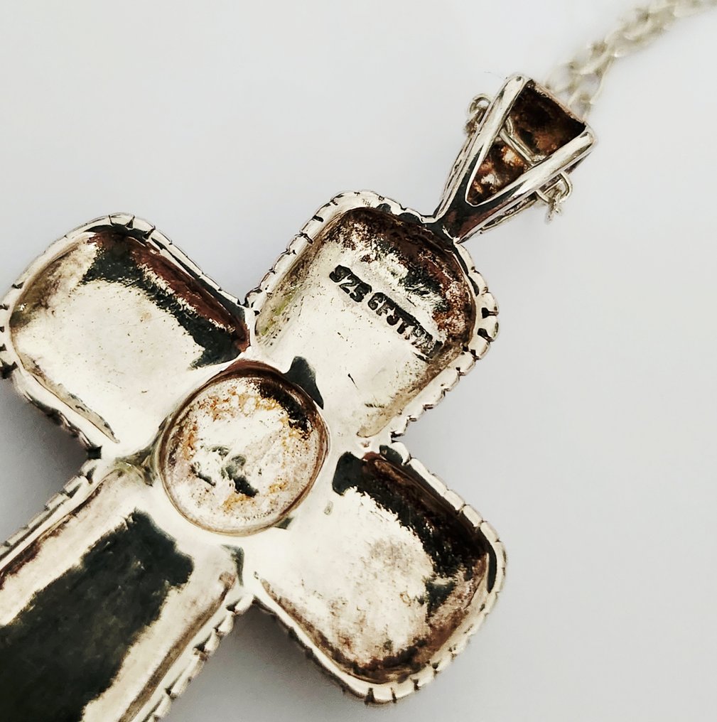 No reserve price - Pendant Silver #4.3