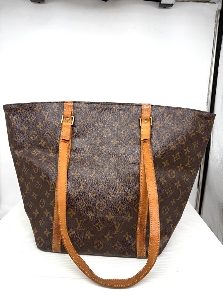 Louis Vuitton - Grand Shopping Tote - Τσάντα #1.0
