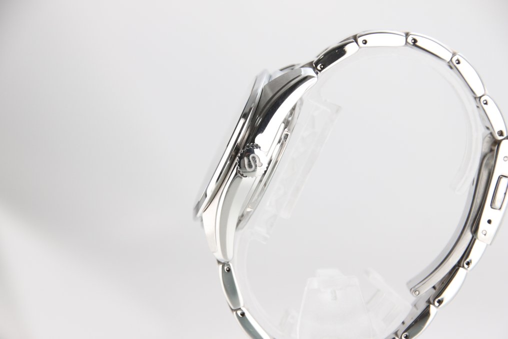 Seiko - SARB033 - SARB033 - Mænd - 2000-2010  #2.1