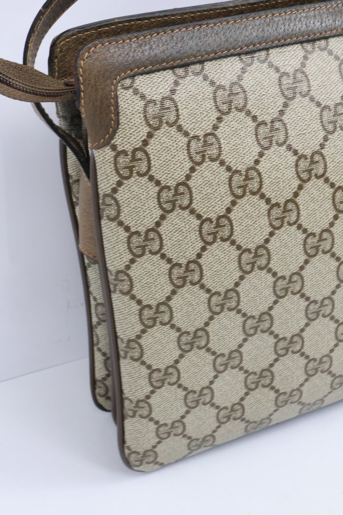 Gucci - 挂肩式皮包 #4.3