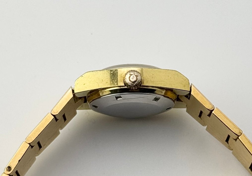 Omega - Genève - 没有保留价 - Automatic - 女士 - 1980-1989  #2.1