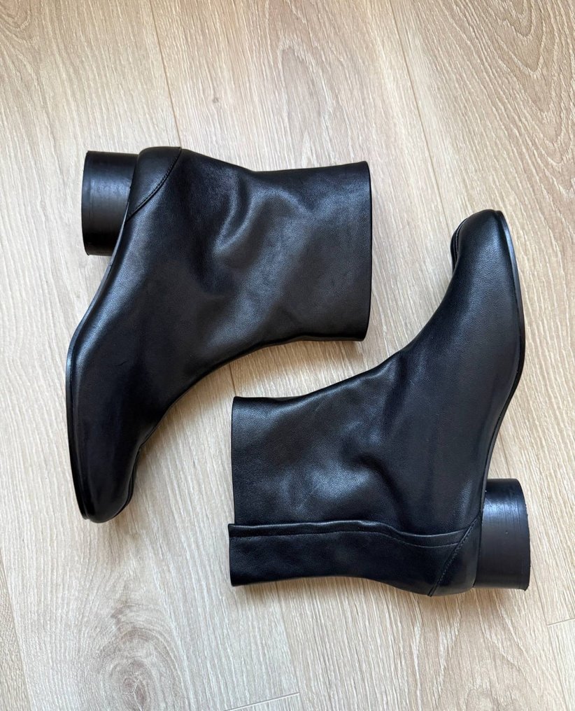 Maison Margiela - Botines - Tamaño: EU 41 #3.2