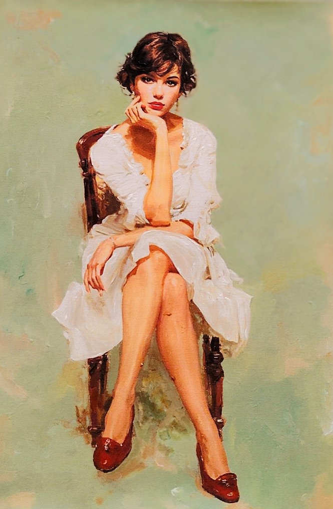 Ruggero Salvatore - Attitude #1.0