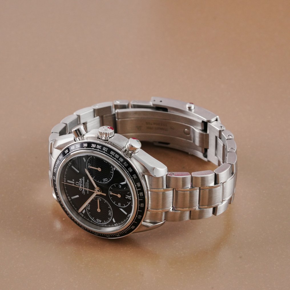 Omega - Speedmaster Racing - 326.30.40.50.01.001 - Άνδρες - 2010-2020 #4.3