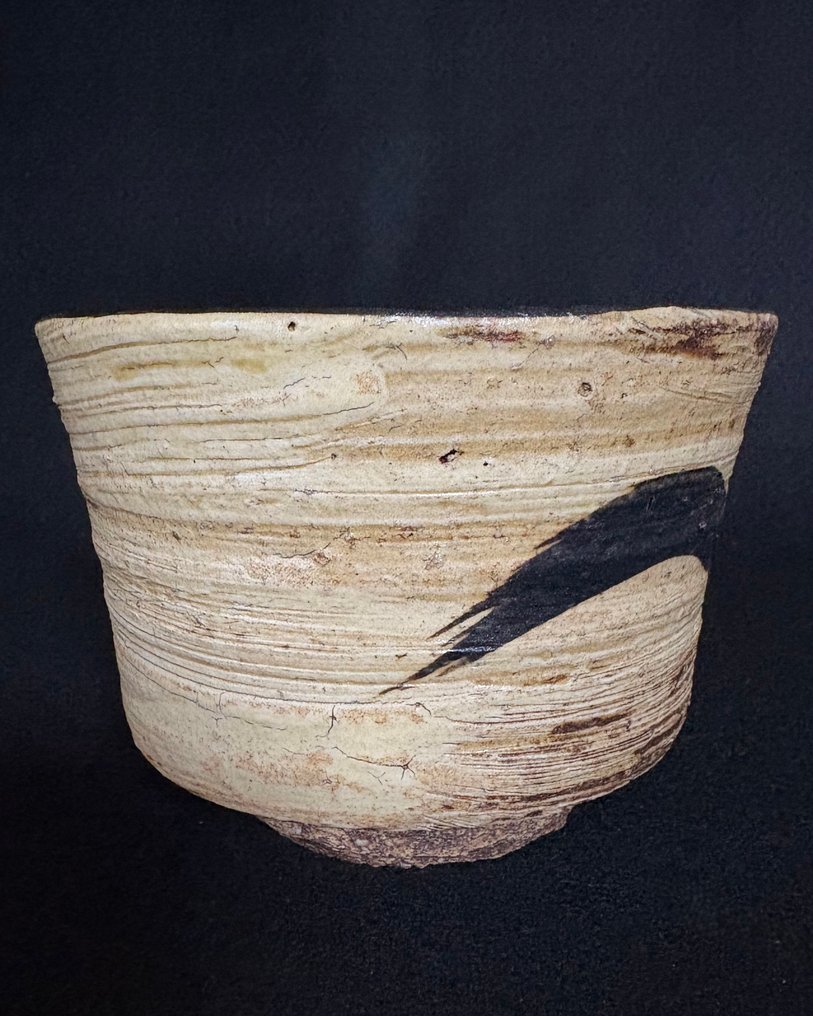 Ogawa Kinji - Theekom - Klei #4.3