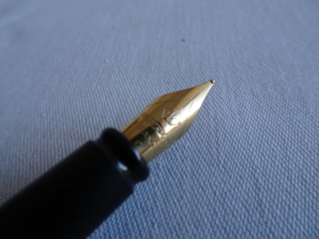 Waterman - 威迪文 - Apostrophe - 没有保留价 - 钢笔 #4.3