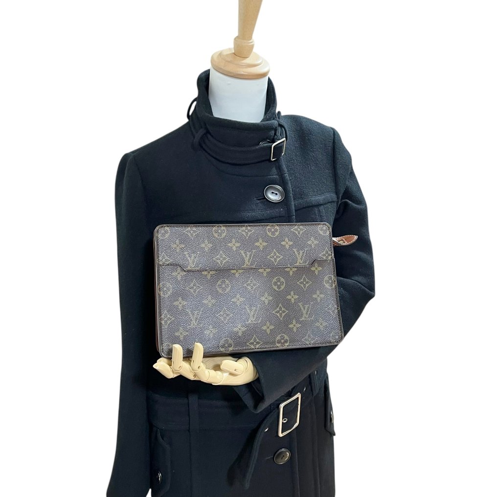 Louis Vuitton - Monogram - Clutch #1.0