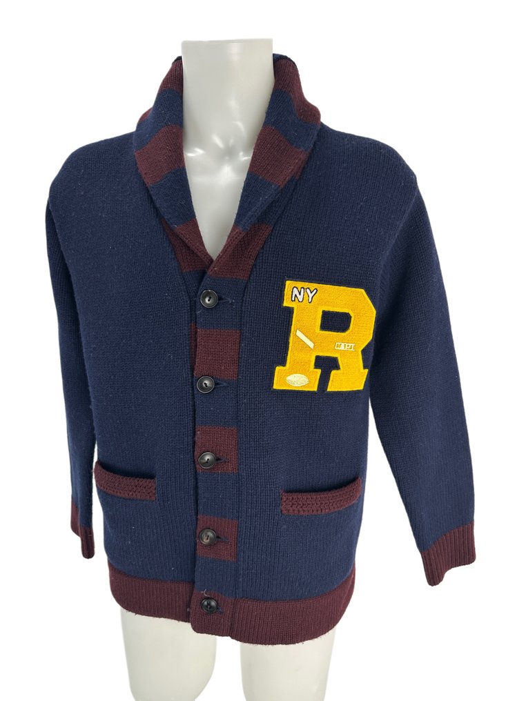 Polo Ralph Lauren - Pullover - Nyt med labels #1.0