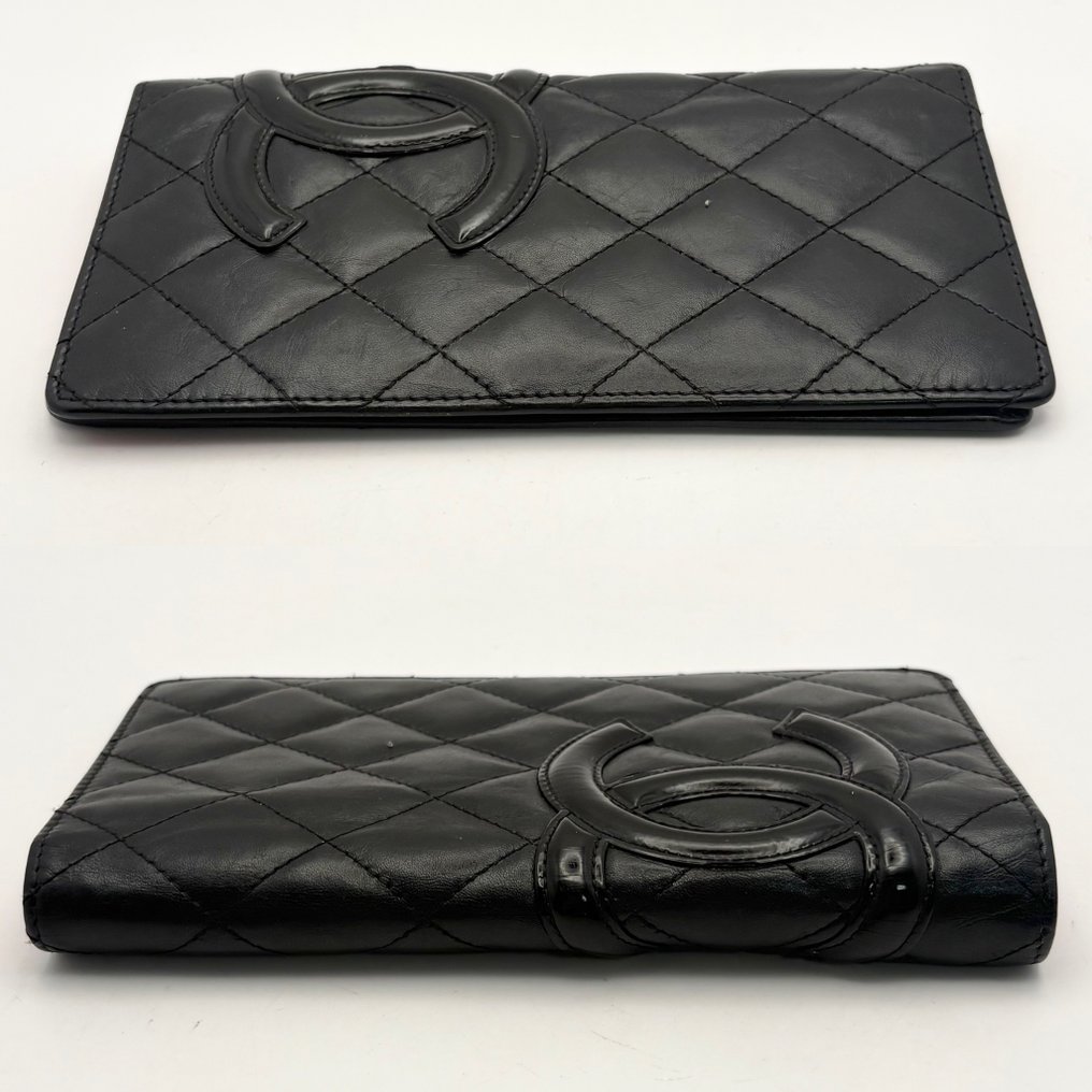 Chanel - Portafoglio #4.3