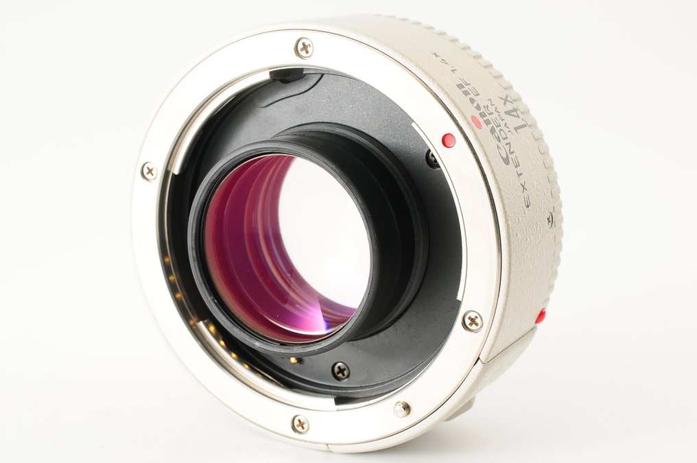 Canon Extender EF 1.4x Teleconverter [#1047] Φακός φωτογραφικής μηχανής #1.0