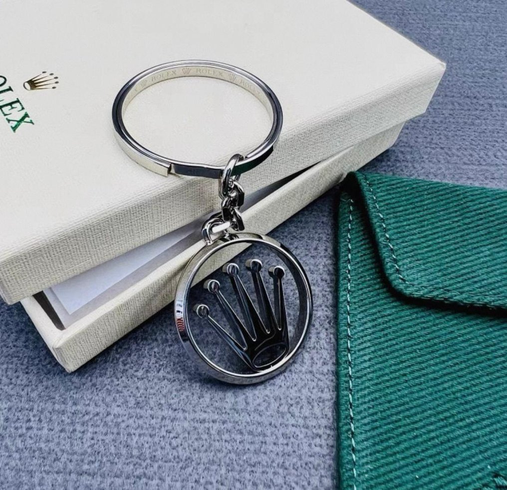 Rolex - Key chain - Rolex Crown Key Chain #2.1