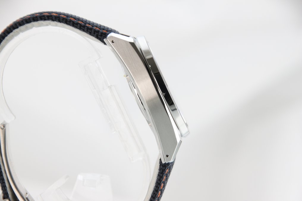 Seiko - Grand Seiko - SBGV247/9F82-0AK0 - Herre - 2000-2010  #4.3