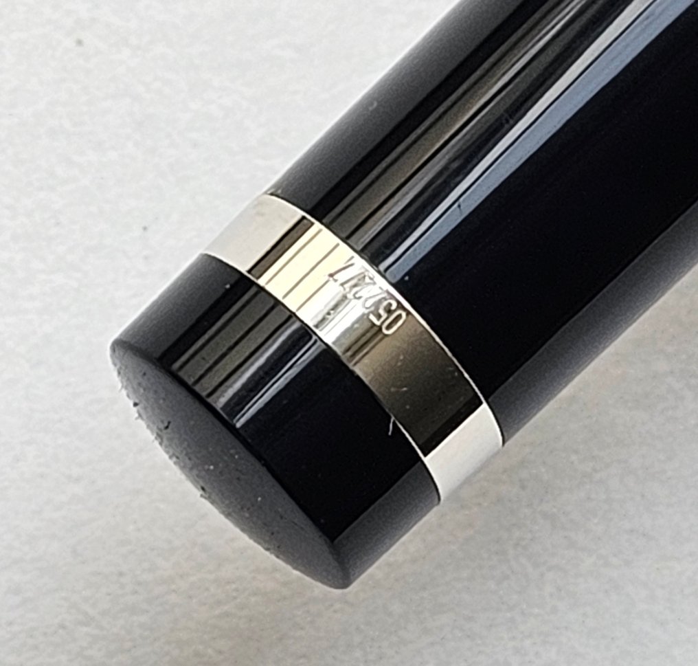 Cartier - Must de Cartier PASHA II PLATIINUM - Roller #2.1