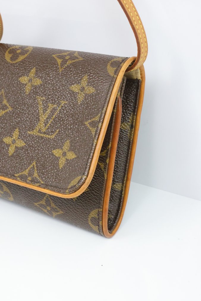 Louis Vuitton - Pochette Twin - Borsa a spalla #1.0