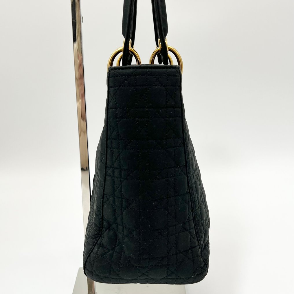 Christian Dior - Lady Dior - Sac à main #3.2