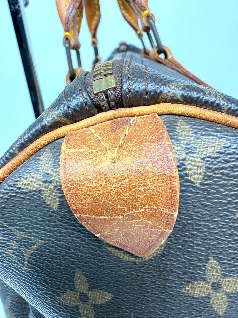 Louis Vuitton - Speedy 30 - Sac à main #4.3