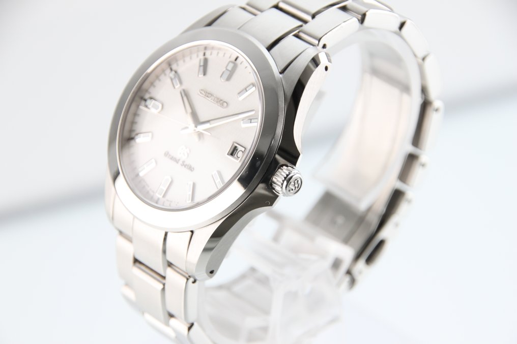 Seiko - Grand Seiko - SBGF017 8J56 - Herre - 2000-2010  #1.0