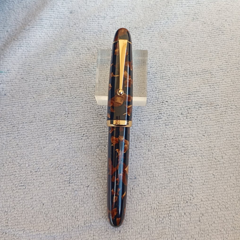 Visconti Royale - Zonder minimumprijs - Vulpen #1.0