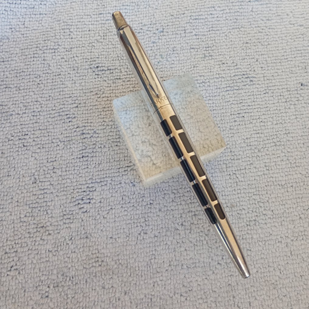 parker jotter special edition sterling - 没有保留价 - 圆珠笔 #1.0