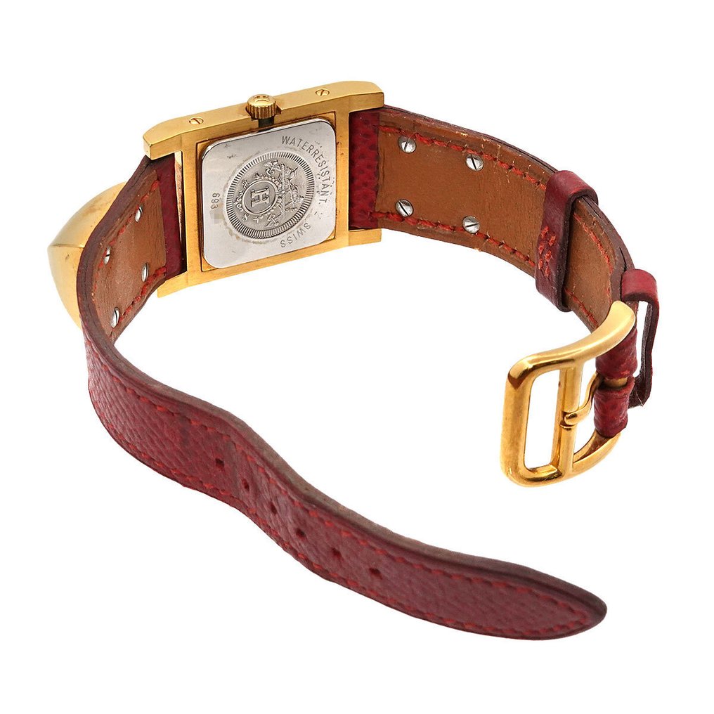 Hermès - Médor - - - 女士 - 1990-1999  #3.2