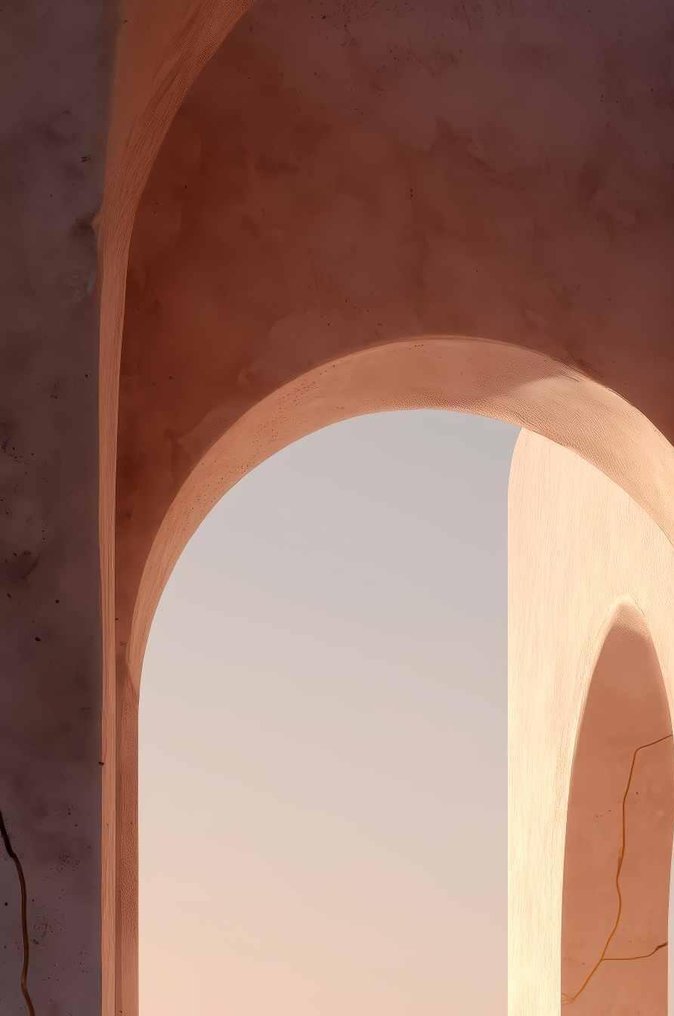 Lea Ottavi - Echoes of Stillness XXL #2.1