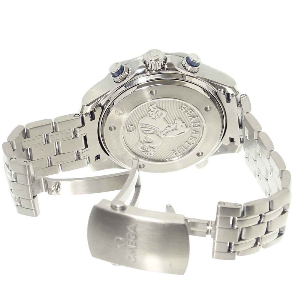 Omega - Seamaster - 212 30 44 50 03 001 - Άνδρες - 2010-2020  #3.2