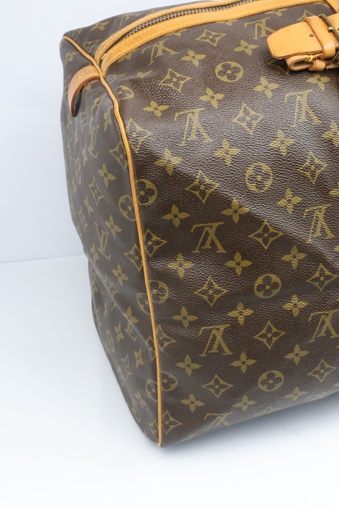Louis Vuitton - Sac Souple55 - Rejsetaske #2.1