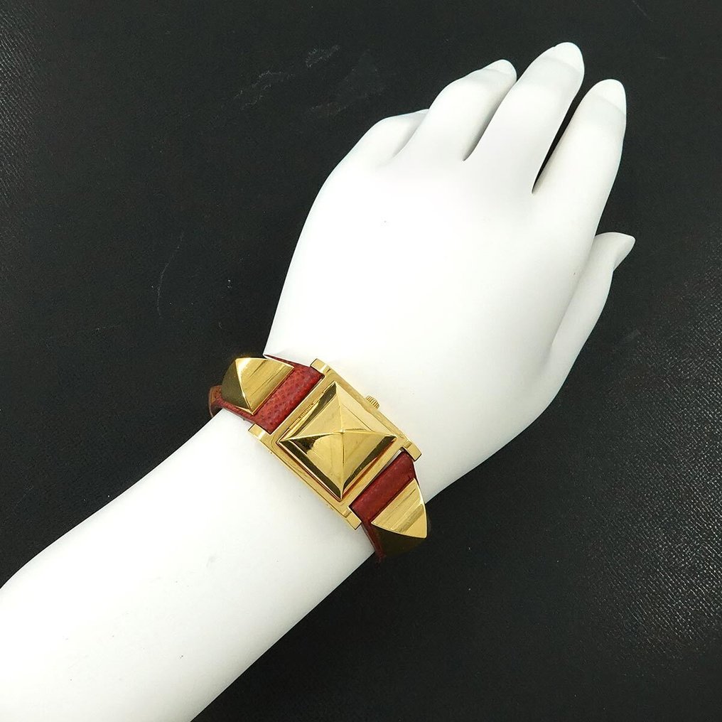 Hermès - Médor - - - 女士 - 1990-1999  #2.1