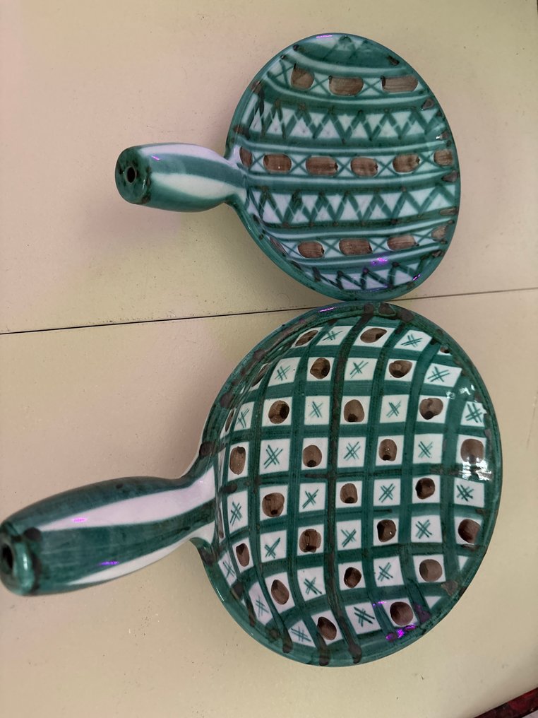 Robert Picault - Fat (2) - Keramik #1.0