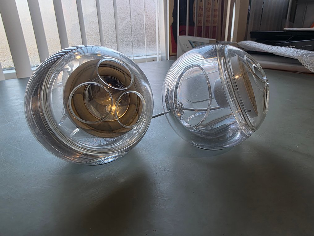 (NO RESERVE PRICE) Apple Pro Speakers (model M6531) - Macintosh #2.1