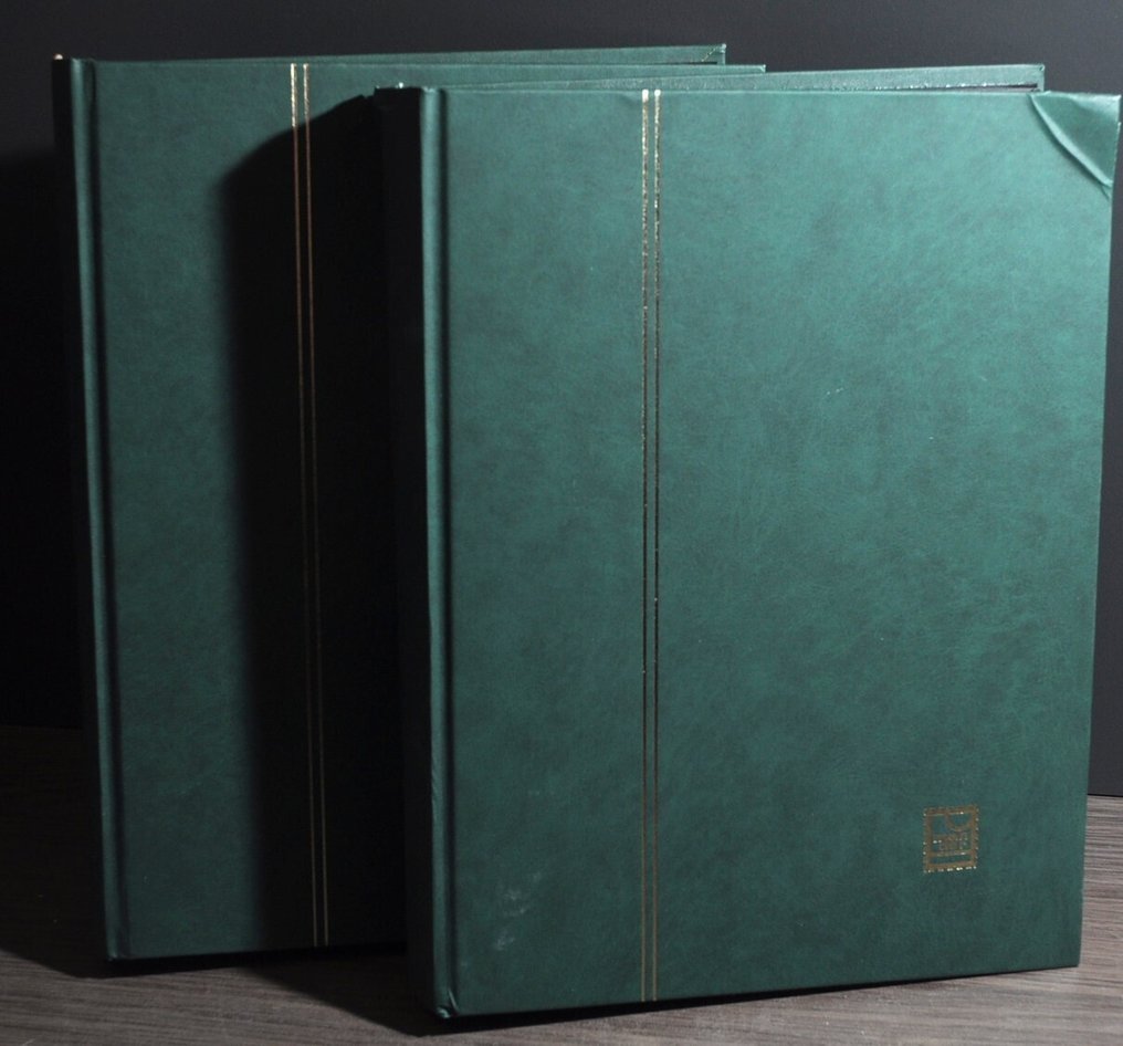 θεματικός  - Συλλογή θεμάτων "Πουλιά" με μεταξύ άλλων, postfris, σειρές, μπλοκ, χώρες και άλλα (193 φωτογραφίες). #1.0