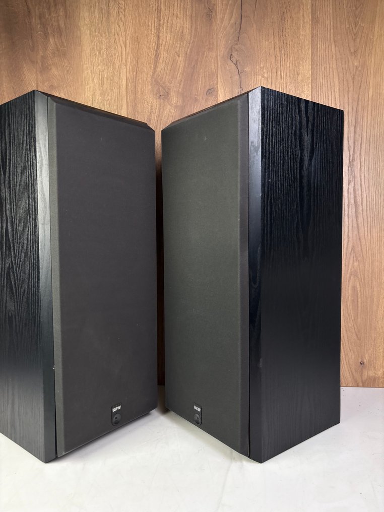 Bower & Wilkins - DM-320 - Matching Pair - Speaker set #4.3