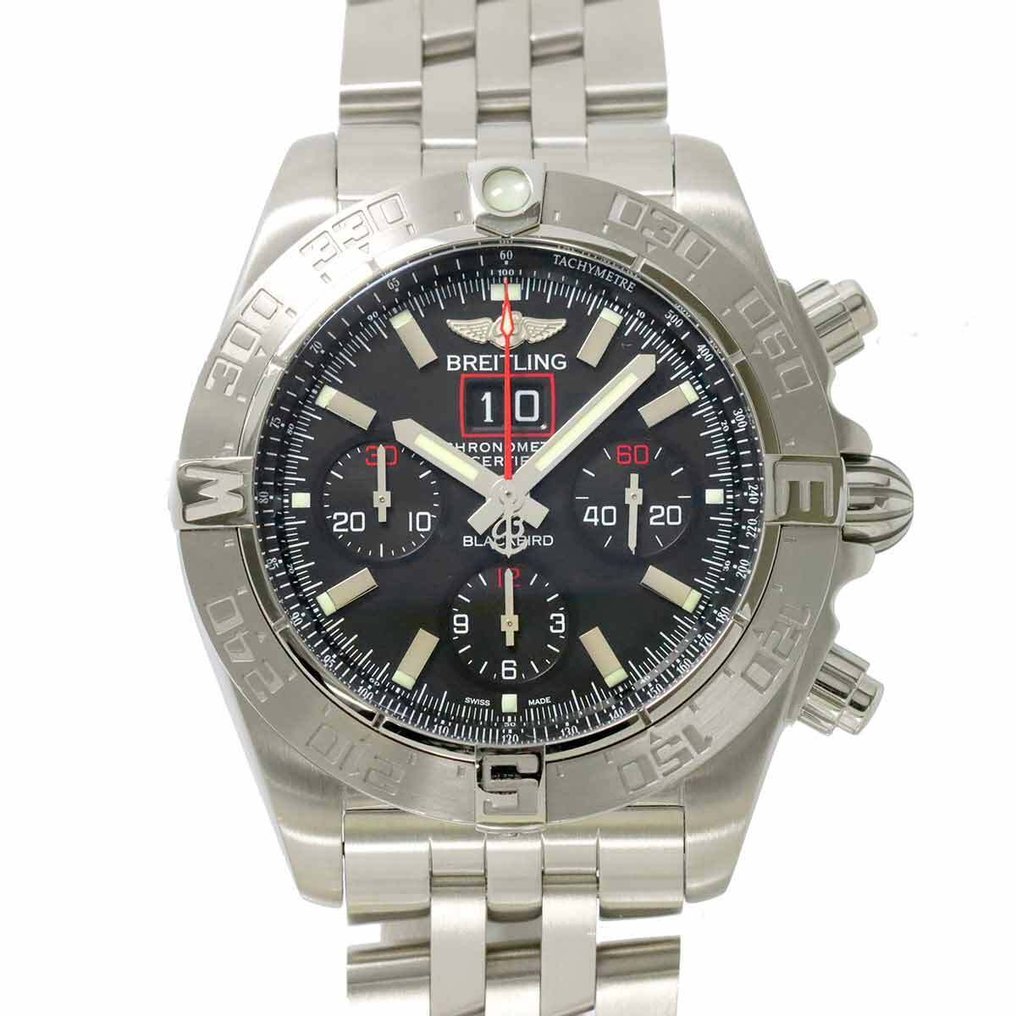 Breitling - Chronomat - A44360 - Män - 2010-2020  #1.0
