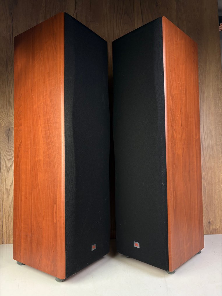 JBL - E60 - Serie Northridge Conjunto de altavoces #4.3