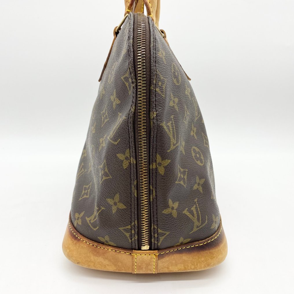 Louis Vuitton - Alma - Kézitáska #3.2