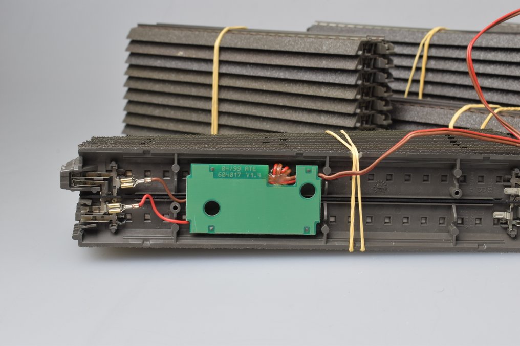 Märklin H0 - 模型火車 (55) #3.2