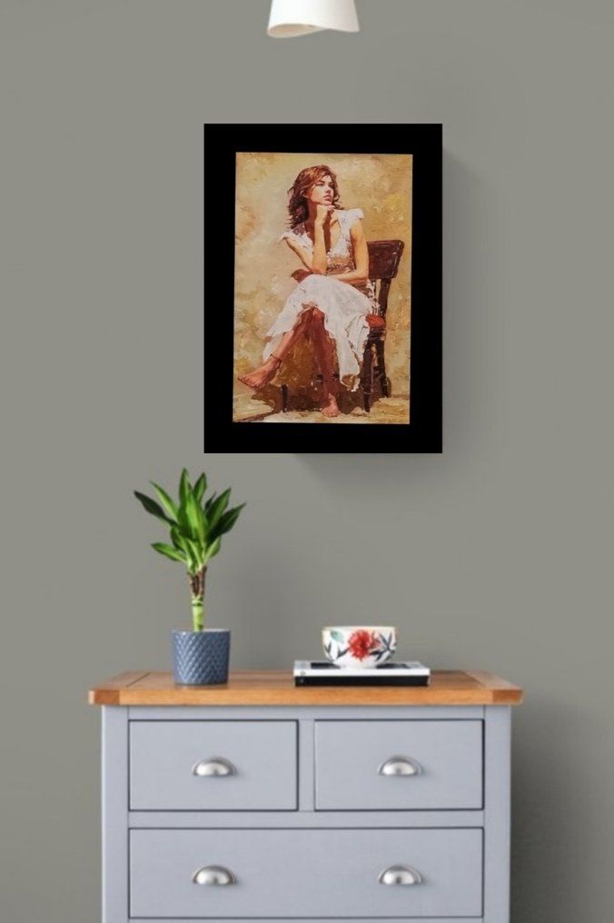 Ruggero Salvatore - Serena #1.0