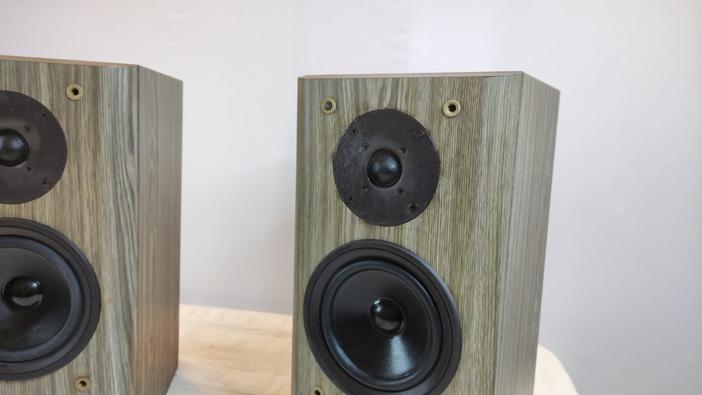 Pioneer - S-C5 Ensemble d’enceintes #2.1