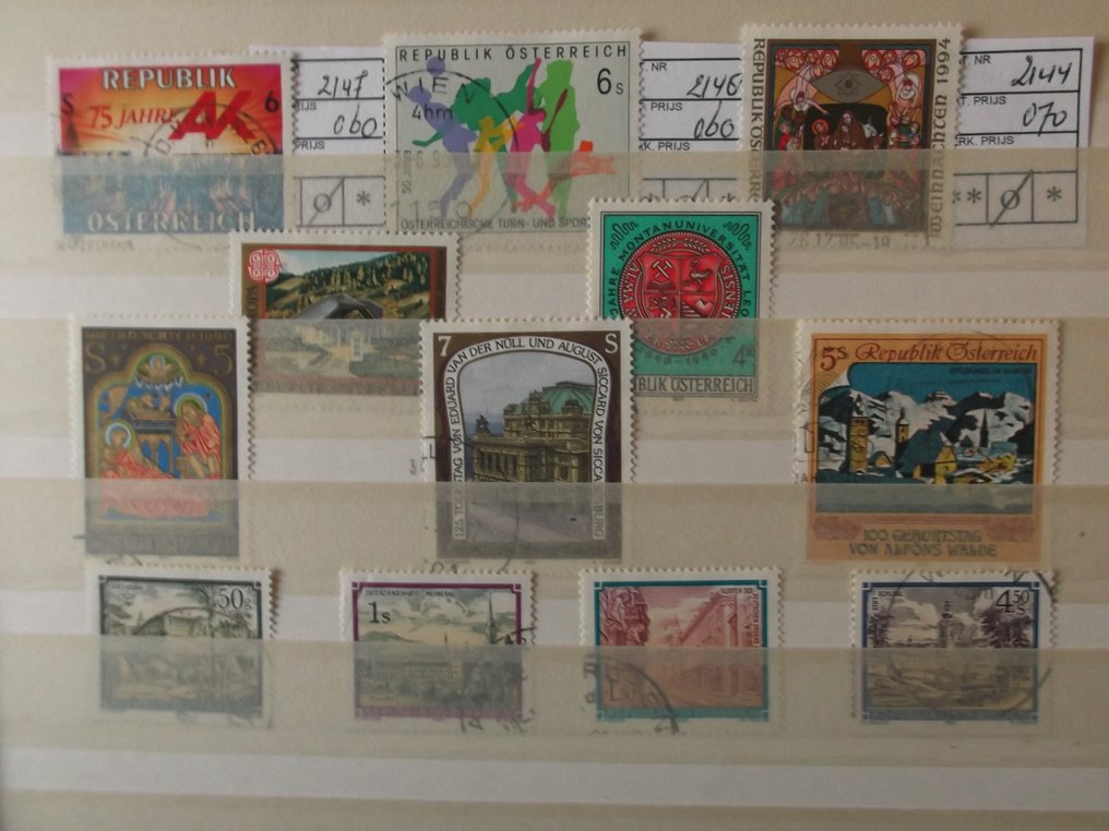 奧地利  - 奥地利在小部分根据描述进一步分类。 - Lastdodo #1.0