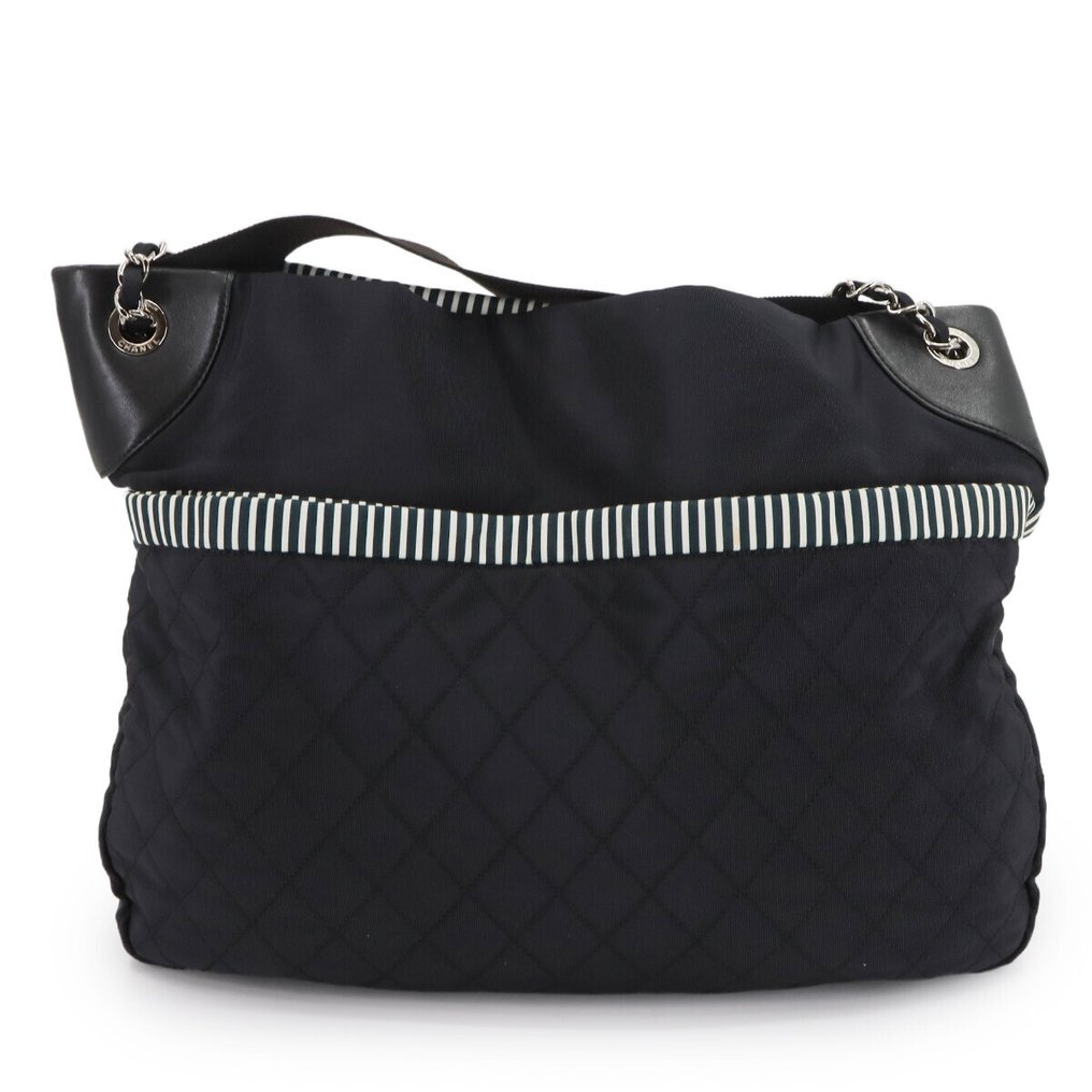 Chanel - Mala Tote #2.1