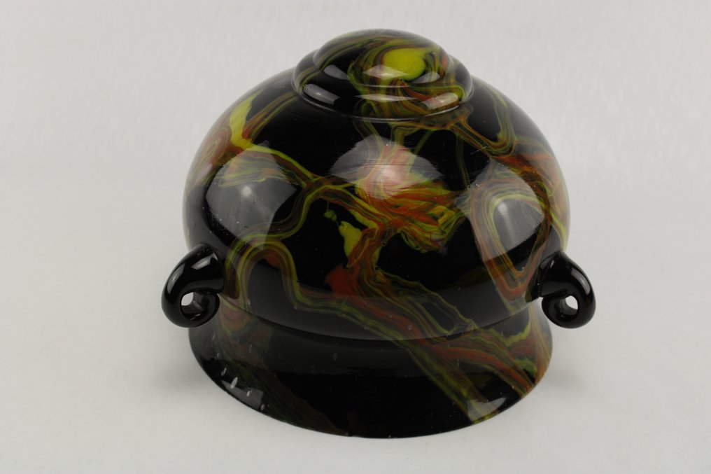 Virágcserép - Üveg - Vége a napnak #4.3