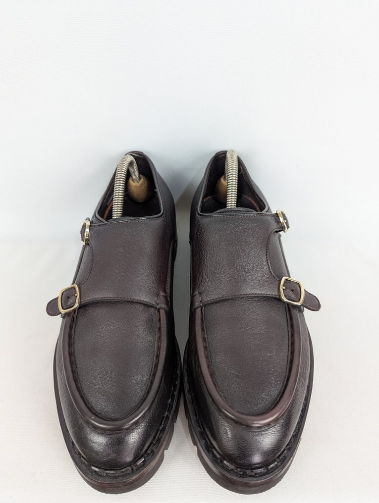 Santoni - 懶漢鞋 - 尺寸: EU 42 #1.0
