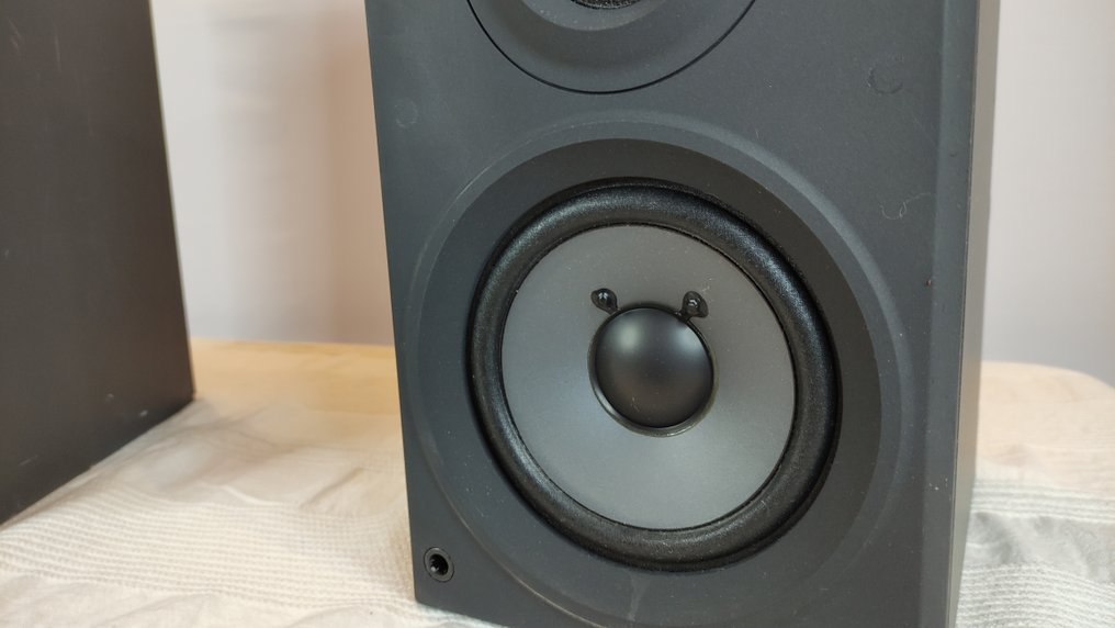 Sony - SS-H2600 扬声器组 #4.3