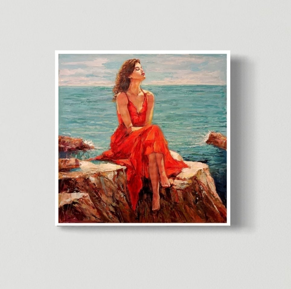 Ruggero Salvatore - La sirène #1.0