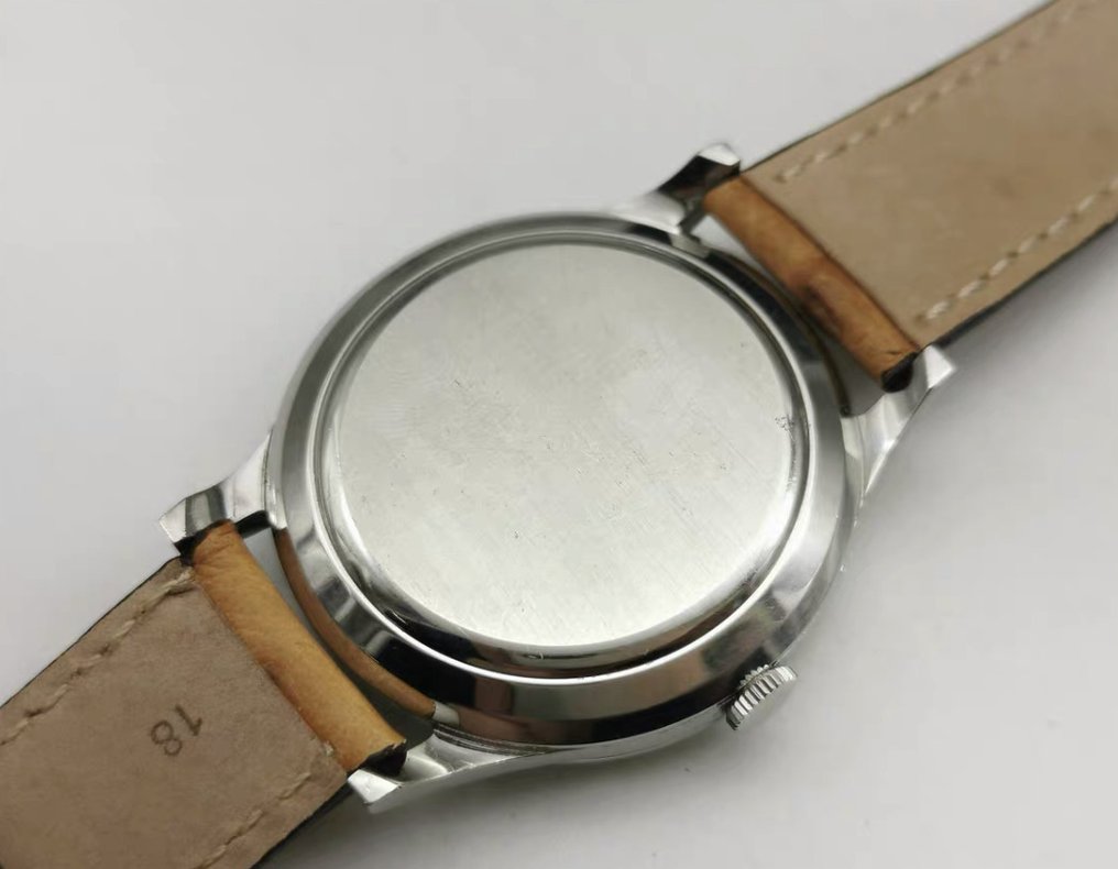 IWC - 647A - Homem - 1960-1969  #3.2